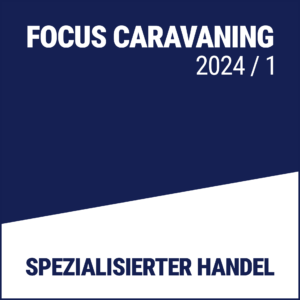 Spezialisierter Handel 01/2024