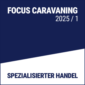 Spezialisierter Handel 01/2025