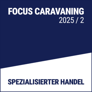 Spezialisierter Handel 02/2025