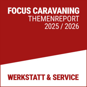 Themenreport: Werkstatt und Service